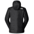 Bunda The North Face ANDOLA SYNTHETIC JACKET Women TNF BLACK