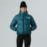 Bunda The North Face 1996 RETRO NUPTSE JACKET Women BQ5 SPACE
