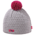 K36 Knitted Hat 109 grey