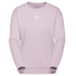 Koszulka z długim rękawem Mammut Mammut Core ML Crew Neck originál Women 6433 alpine calamint