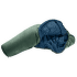 Śpiwór deuter Orbit -5 ivy-ink