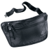 Security Money Belt II Black