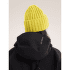 Czapki Arcteryx Chunky Ribbed Toque Sea Salt / Moonstone