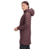 Bunda Black Diamond Access Down Parka Women Black