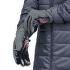 Rękawice Patagonia Retro Pile Gloves Summit Blue