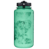 Butelka Nalgene 32oz WM Glow Glow w/Black Crystals