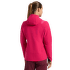 Bunda La Sportiva DESCENDER STORM Jacket Women Azalea/Redwood
