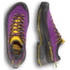 Buty La Sportiva TX4 Evo Women Purple/Yellow