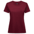 ROOF T-SHIRT Women Redwood/Azalea