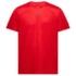 PURE T-SHIRT Men Mountain Red/Night Sky