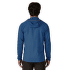 Bluza Patagonia Airshed Pro P/O Men Blue Sage