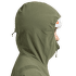 Kurtka La Sportiva HELIXIR SHELL JACKET Women Night Sky/Chalk