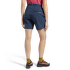 Szorty La Sportiva Helixir Shorts Women Night Sky/Chalk