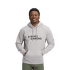 Bluza Black Diamond Mini Stacked PO Hoody Men Nickel Heather