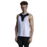 Tank top X-Bionic X-BIONIC® COREFUSION RUN TANK MEN X Black