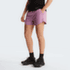 Szorty The North Face Aphrodite Arise 3 Short Women G6E HUSHED LAVENDER