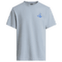 Mountain Celebration Regular SS Tee - Graphic Men FM2 FROST GREY