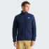 Bunda The North Face Glacier Fleece Jacket Men TNF BLACK