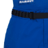Spodnie Mammut EIGER NORDWAND ADVANCED HS PANTS MEN 50643 eiger blue