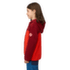 Kurtka Mammut WAYMARKER ML HOODED JACKET KIDS 50670 tschiel-marine