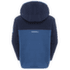 Kurtka Mammut WAYMARKER ML HOODED JACKET KIDS 50670 tschiel-marine