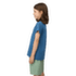 Koszulka z krótkim rękawem Mammut MAMMUT CORE T-SHIRT KIDS CLASSIC 6454 aster