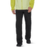 Spodnie Mammut LINARD LIGHT HS PANTS MEN black 0001