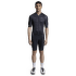 Koszulka z krótkim rękawem X-Bionic X-Bionic® Corefusion Aero Jersey SS Men DARK MONOCHROMATIC HEATMAP