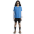 Koszulka z krótkim rękawem X-Bionic X-Bionic® XCeed Run Discover Shirt Women Eternal Ice