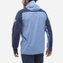 Kurtka Millet WANAKA LIGHT 2.5L JKT Men CORONET BLUE/SAPHIR