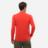 Koszulka z długim rękawem Millet SENECA TS LS UV Men PAPRIKA