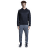 Bluza X-Bionic X-Bionic® X-Ential Hoody LS X Black