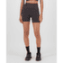 Bokserki Mons Royale Solace Merino Seamless Shorts Women Forged Iron
