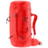 Guide 34+6 poppy-crimson