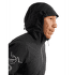 Kurtka Arcteryx Norvan Jacket Men Black