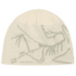 Bird Head Toque Sea Salt / Habitat