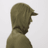 ABISKO WOOL HOODIE MEN