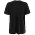 Koszulka z krótkim rękawem Fjällräven HIGH COAST SS MEN Black