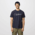 Koszulka z krótkim rękawem Fjällräven ARCHIVE LOGO T-SHIRT MEN Misty Green