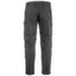 Spodnie Fjällräven VIDDA PRO LITE ZIP-OFF TROUSERS MEN Dark Grey 030