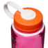 Butelka Nalgene Wide-Mouth 500 mL Sustain Fuchsia Purple w/Flame
