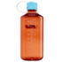 Butelka Nalgene Narrow-Mouth 1000 mL Sustain Flame w/Blue Atoll