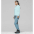 femund tech Hood Women