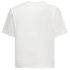 Koszulka z krótkim rękawem La Sportiva SINCE 1928 CROP T-SHIRT Women Chalk/Limestone