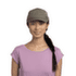 Czapka Buff MILITARY CAP SOLID BLACK