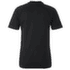 Koszulka z krótkim rękawem Craft Active Comfort SS 2 Women B999000 černá
