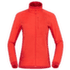 falketind warm1 active Jacket Women Arednalin/Aura Orange