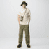 Torba Fjällräven VARDAG POCKET SMALL Green-Clay