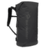 Big River Dry Backpack Jet Black