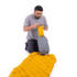 Karimata Sea to Summit Ultralight XR Insulated Mat - Large Arrowwood